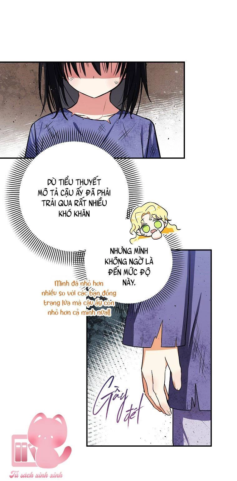 Nàng Dâu Nuôi Muốn Đứt Tình Đoạn Nghĩa Chapter 2 - 15