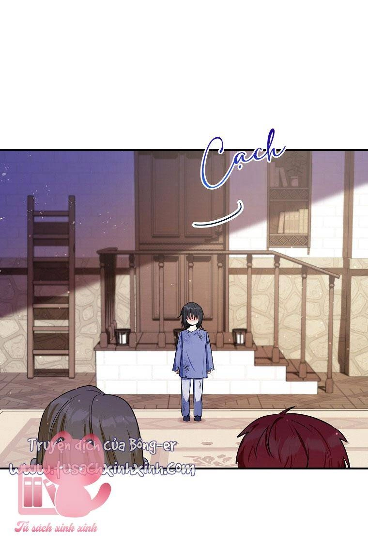 Nàng Dâu Nuôi Muốn Đứt Tình Đoạn Nghĩa Chapter 2 - 17