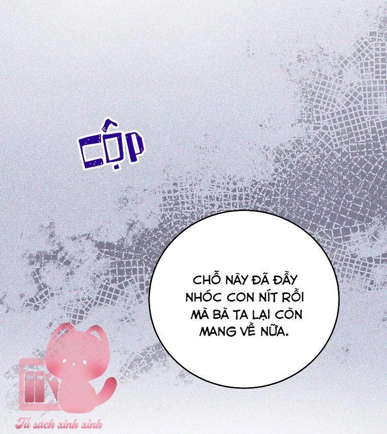 Nàng Dâu Nuôi Muốn Đứt Tình Đoạn Nghĩa Chapter 2 - 19