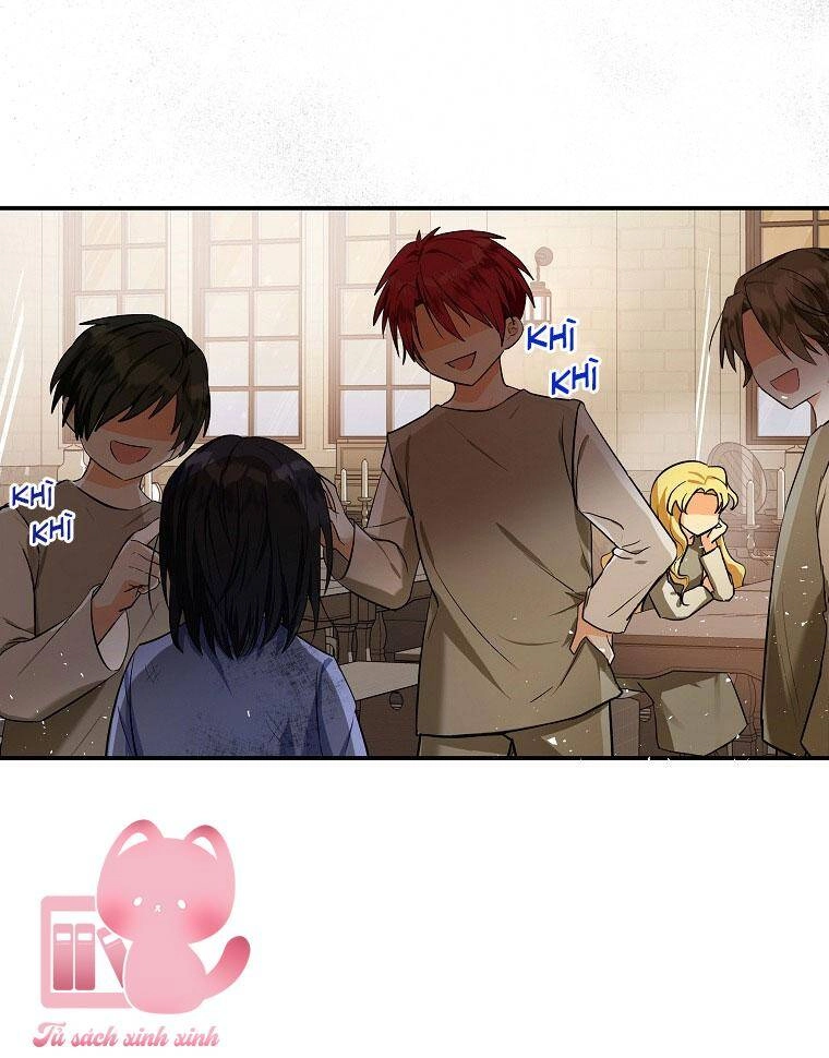 Nàng Dâu Nuôi Muốn Đứt Tình Đoạn Nghĩa Chapter 2 - 23