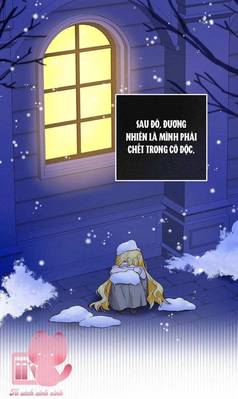 Nàng Dâu Nuôi Muốn Đứt Tình Đoạn Nghĩa Chapter 2 - 25