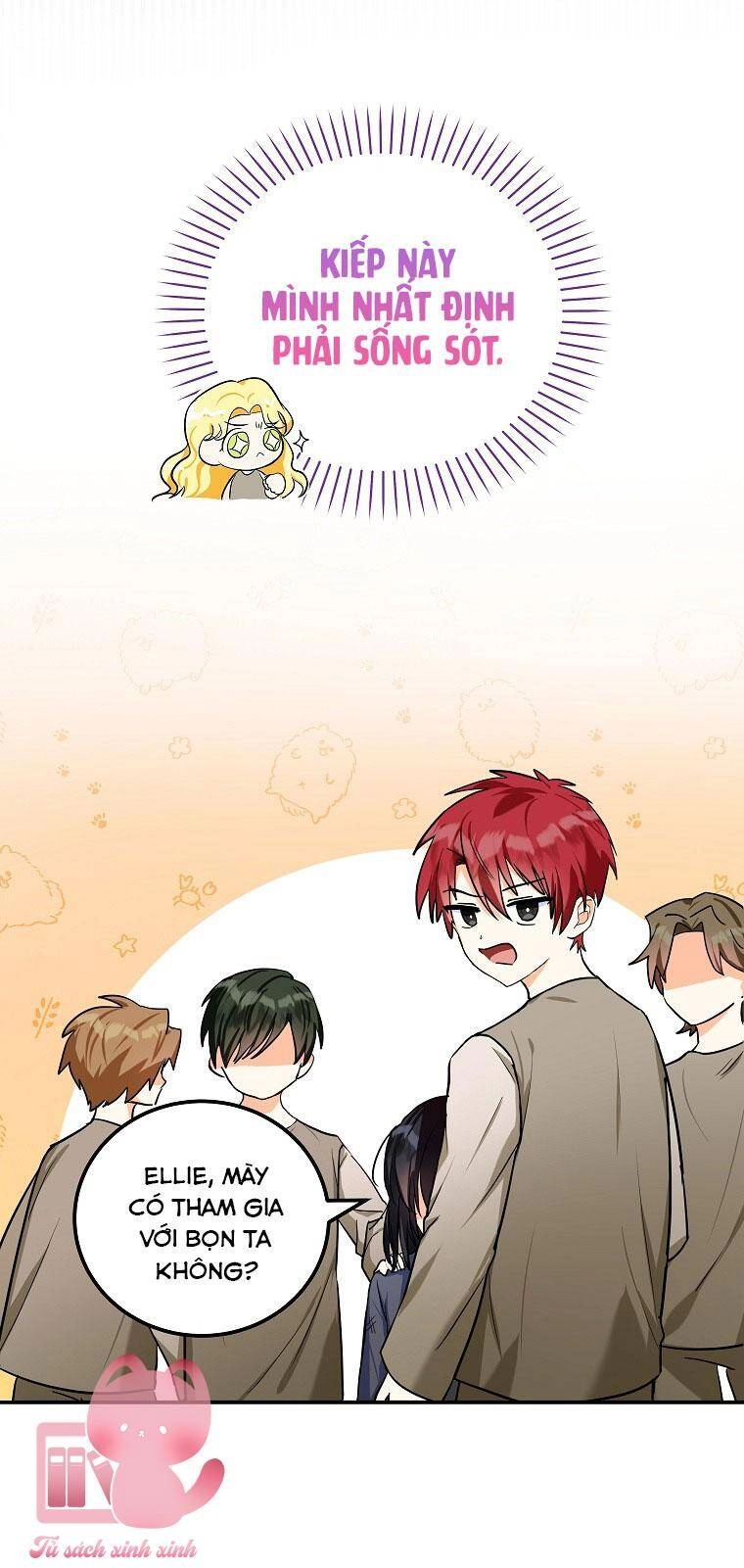 Nàng Dâu Nuôi Muốn Đứt Tình Đoạn Nghĩa Chapter 2 - 26