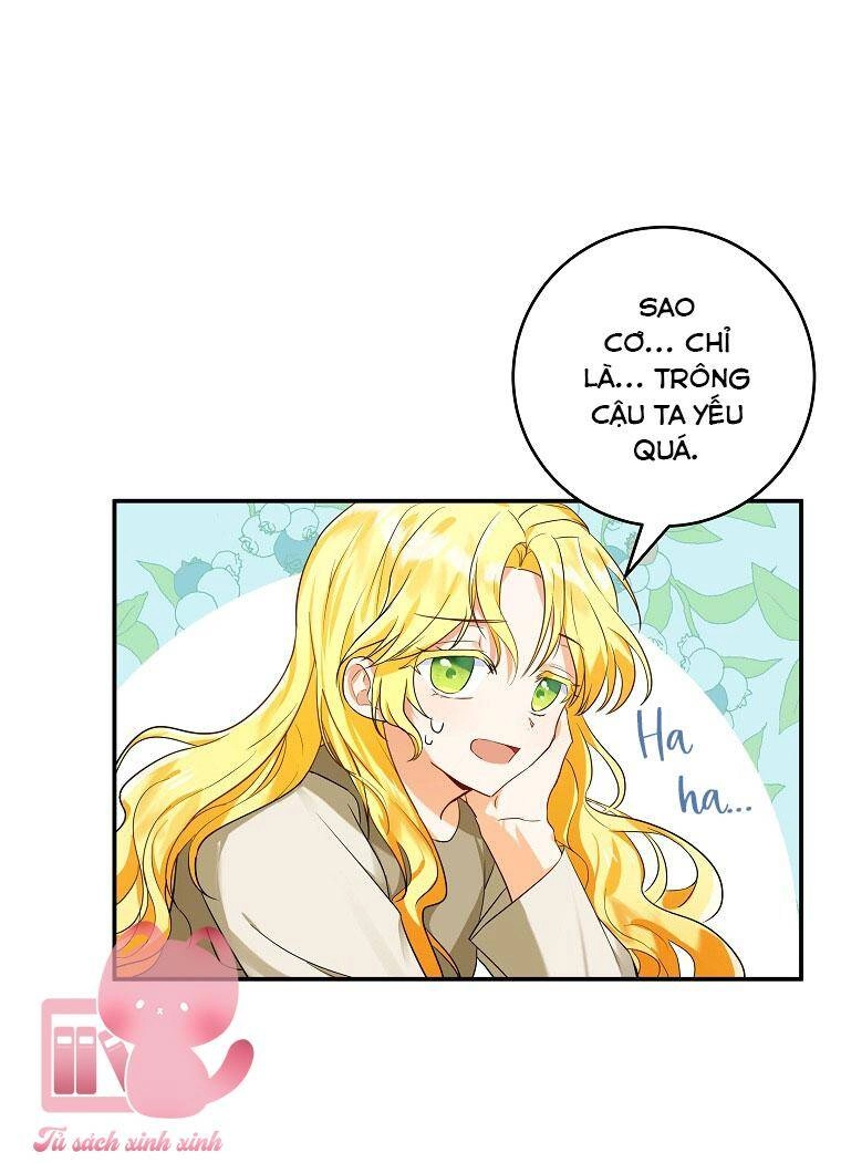 Nàng Dâu Nuôi Muốn Đứt Tình Đoạn Nghĩa Chapter 2 - 28