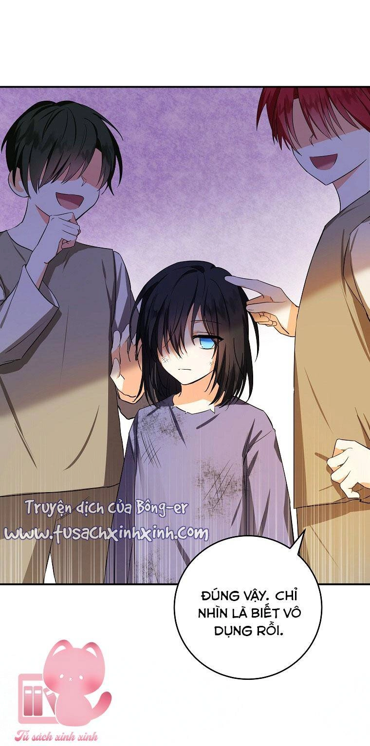 Nàng Dâu Nuôi Muốn Đứt Tình Đoạn Nghĩa Chapter 2 - 30