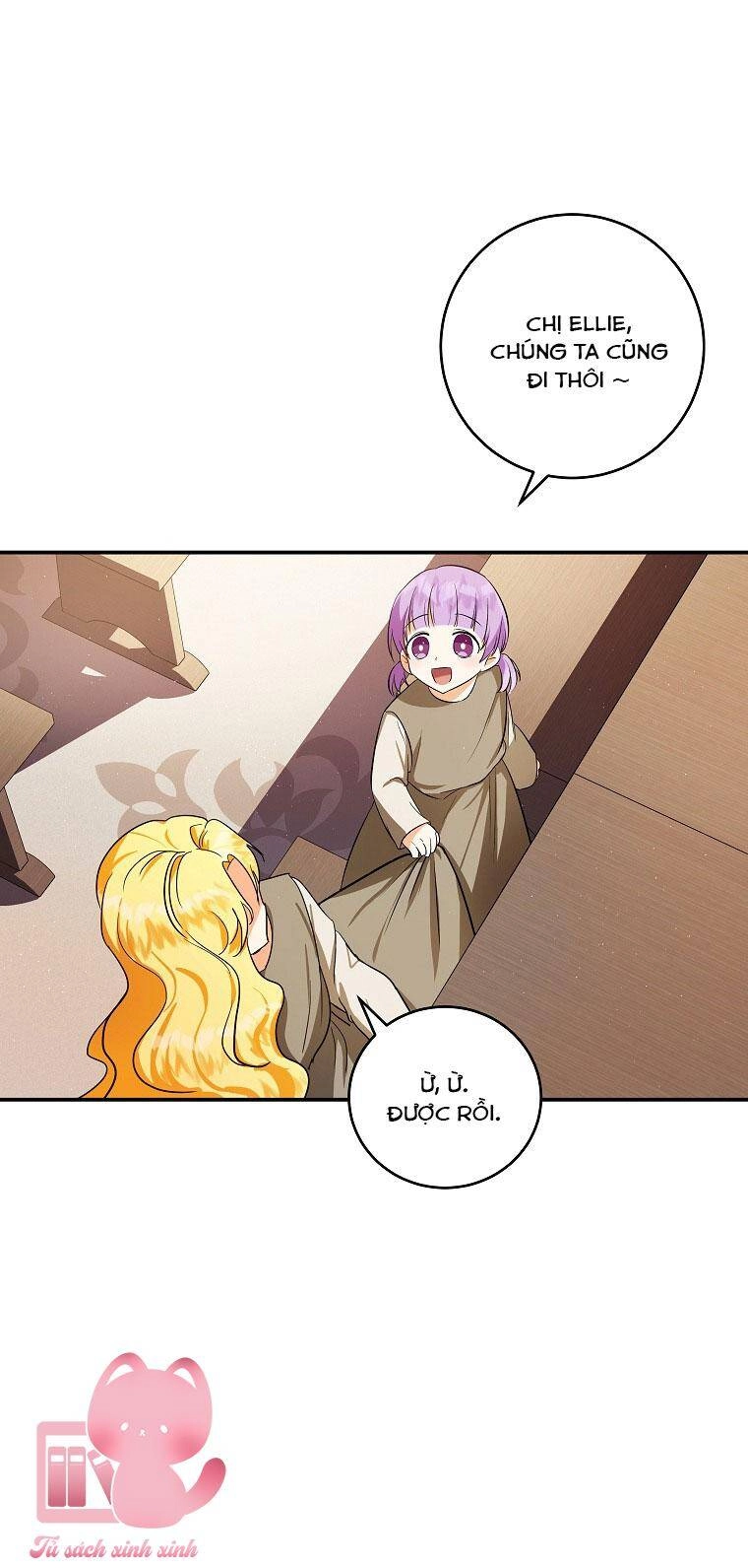 Nàng Dâu Nuôi Muốn Đứt Tình Đoạn Nghĩa Chapter 2 - 36