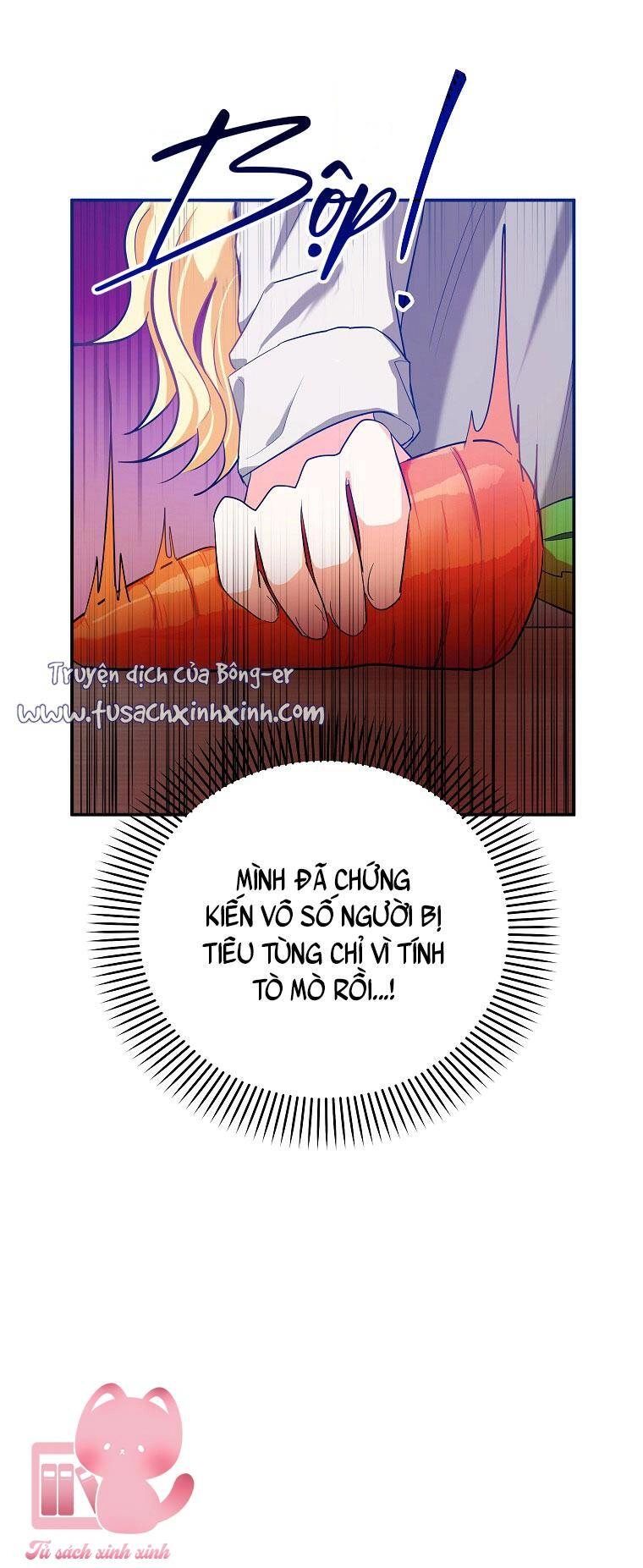 Nàng Dâu Nuôi Muốn Đứt Tình Đoạn Nghĩa Chapter 2 - 43