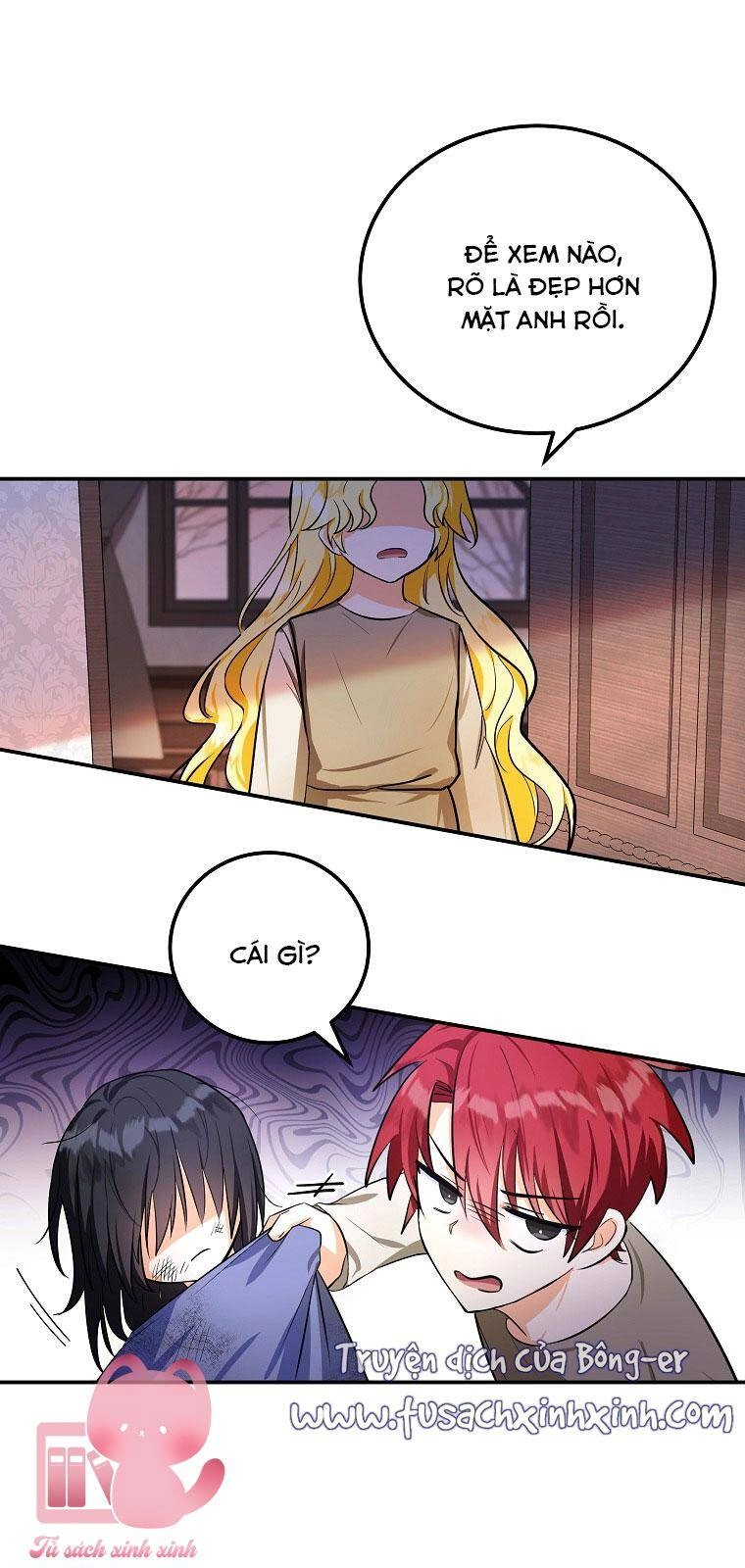 Nàng Dâu Nuôi Muốn Đứt Tình Đoạn Nghĩa Chapter 2 - 53