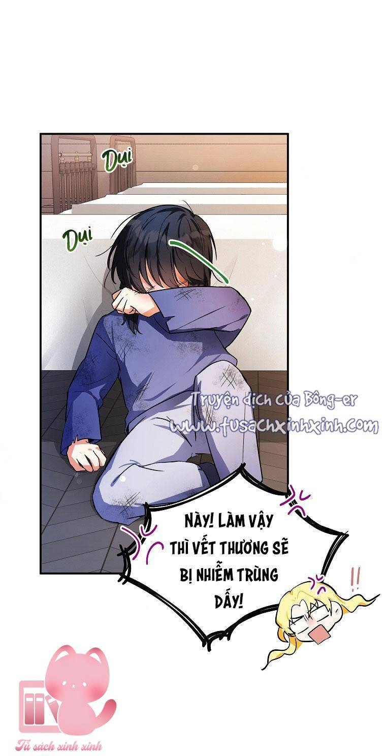 Nàng Dâu Nuôi Muốn Đứt Tình Đoạn Nghĩa Chapter 2 - 61