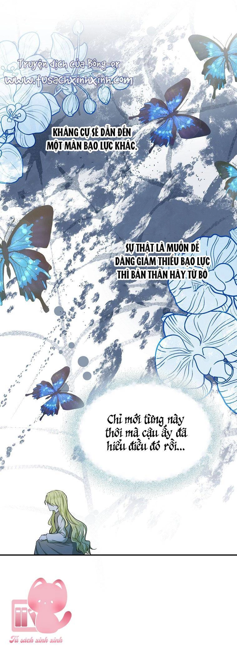 Nàng Dâu Nuôi Muốn Đứt Tình Đoạn Nghĩa Chapter 2 - 67