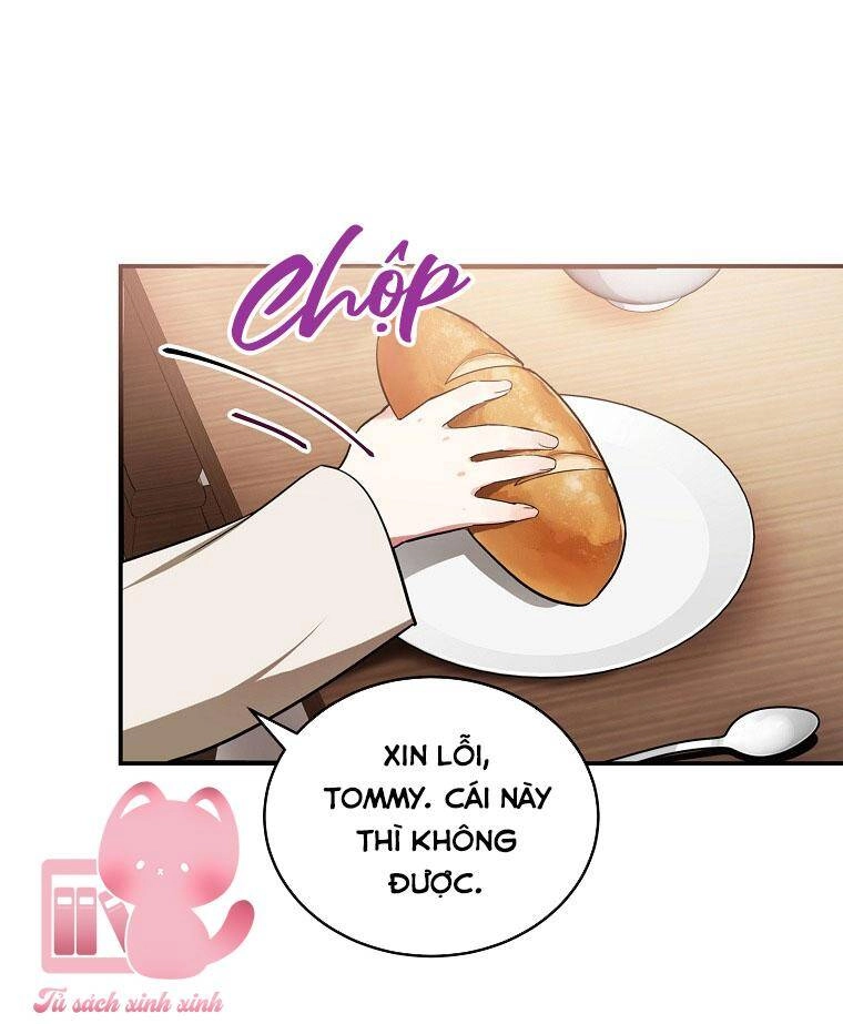 Nàng Dâu Nuôi Muốn Đứt Tình Đoạn Nghĩa Chapter 3 - 7