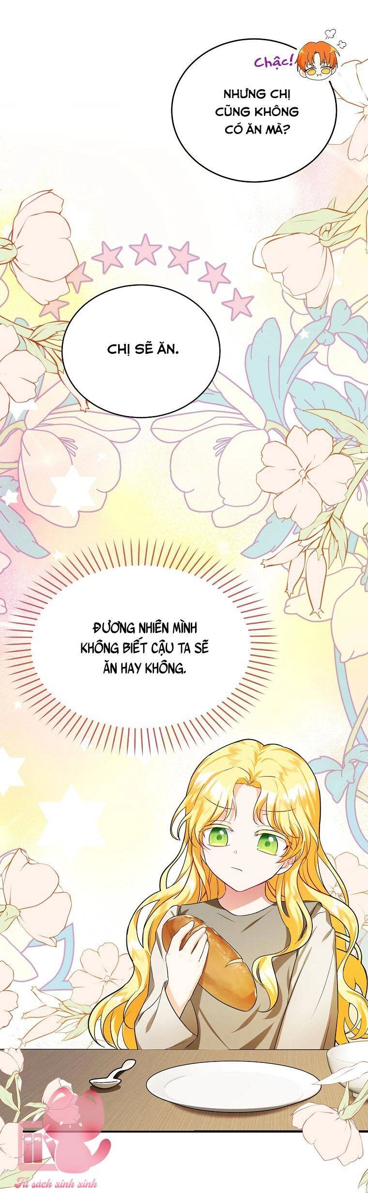 Nàng Dâu Nuôi Muốn Đứt Tình Đoạn Nghĩa Chapter 3 - 8