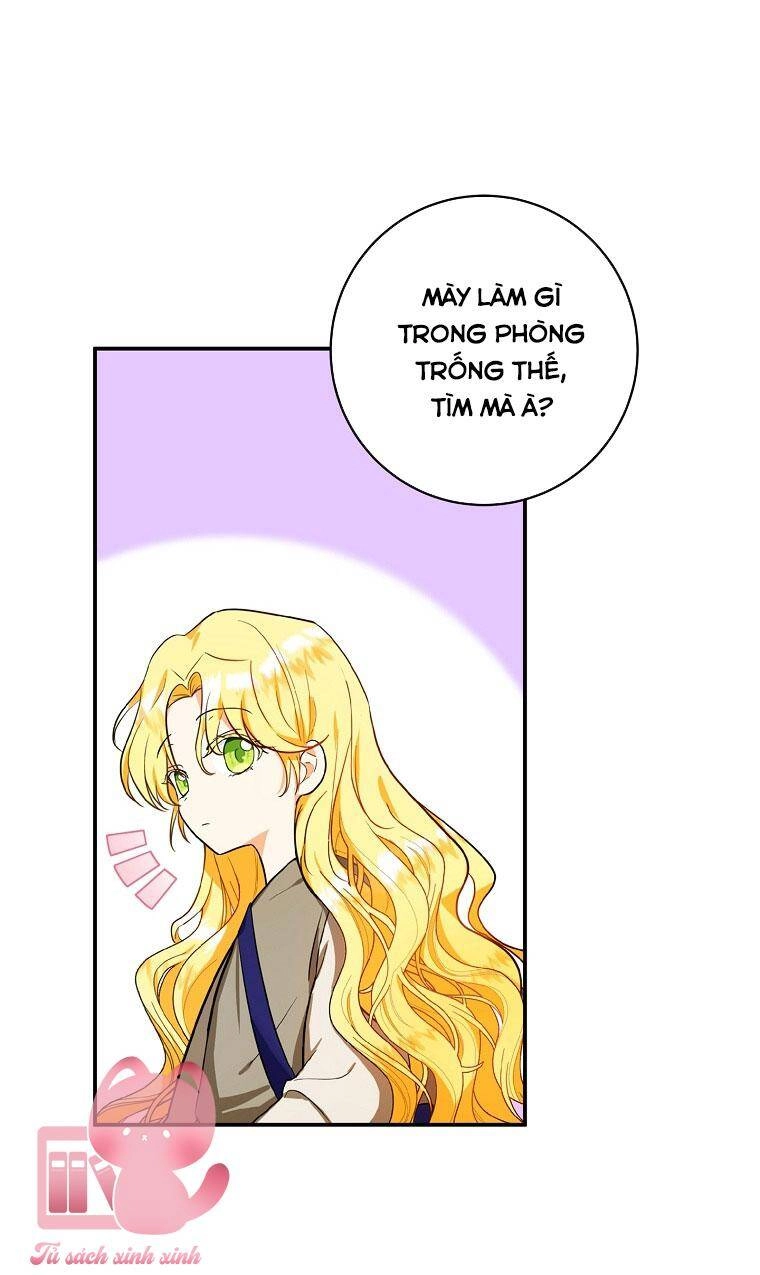 Nàng Dâu Nuôi Muốn Đứt Tình Đoạn Nghĩa Chapter 3 - 13