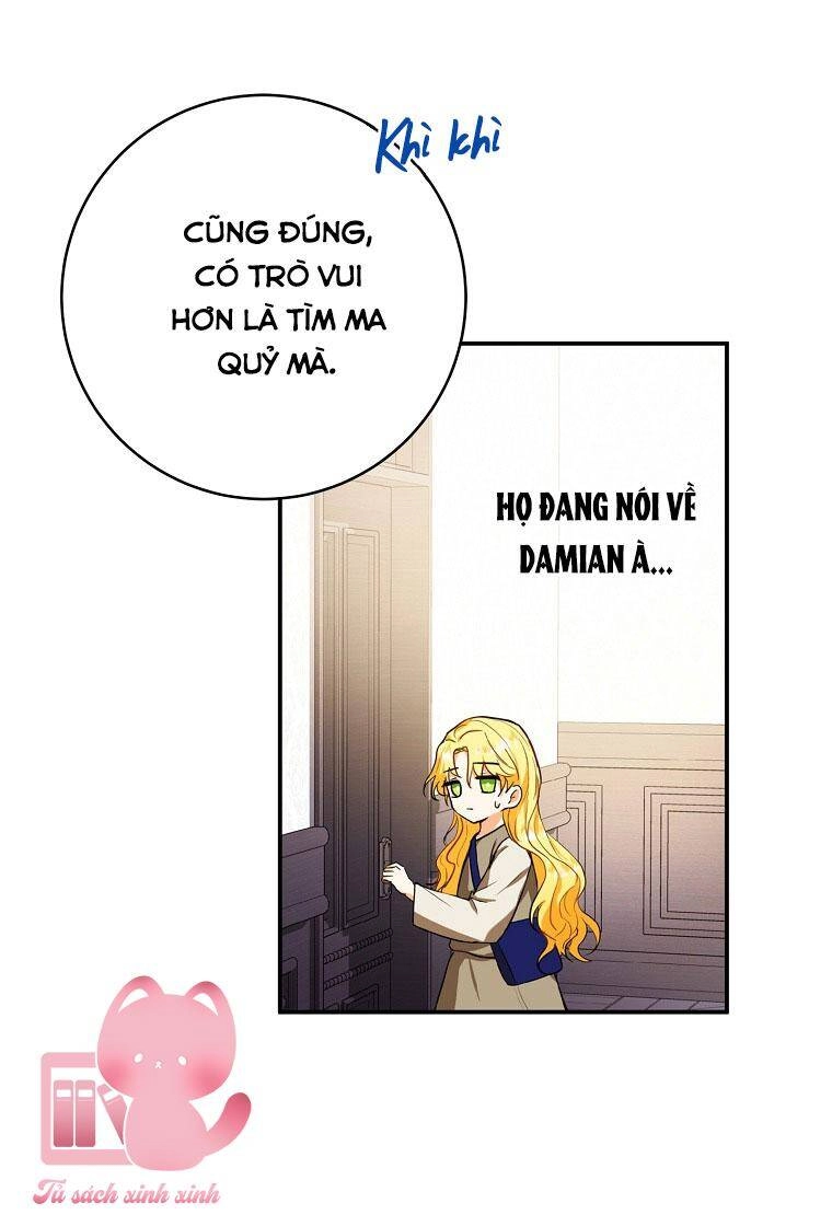 Nàng Dâu Nuôi Muốn Đứt Tình Đoạn Nghĩa Chapter 3 - 16