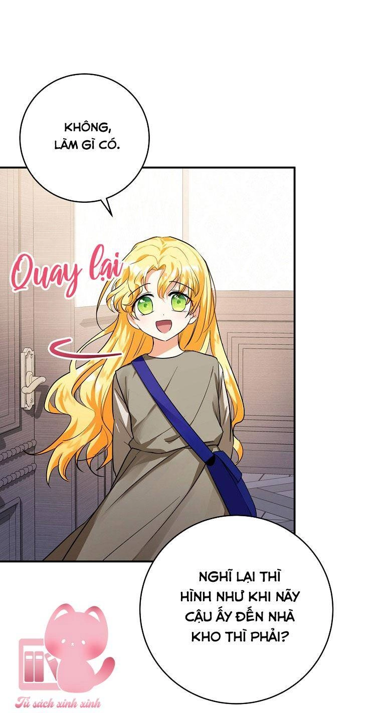 Nàng Dâu Nuôi Muốn Đứt Tình Đoạn Nghĩa Chapter 3 - 22