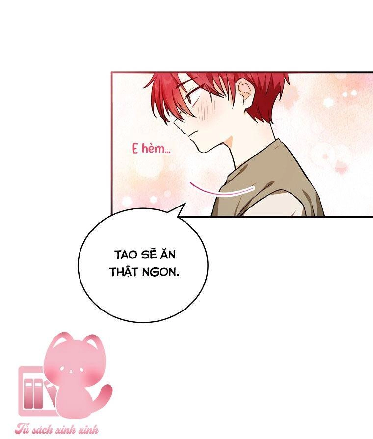 Nàng Dâu Nuôi Muốn Đứt Tình Đoạn Nghĩa Chapter 3 - 34