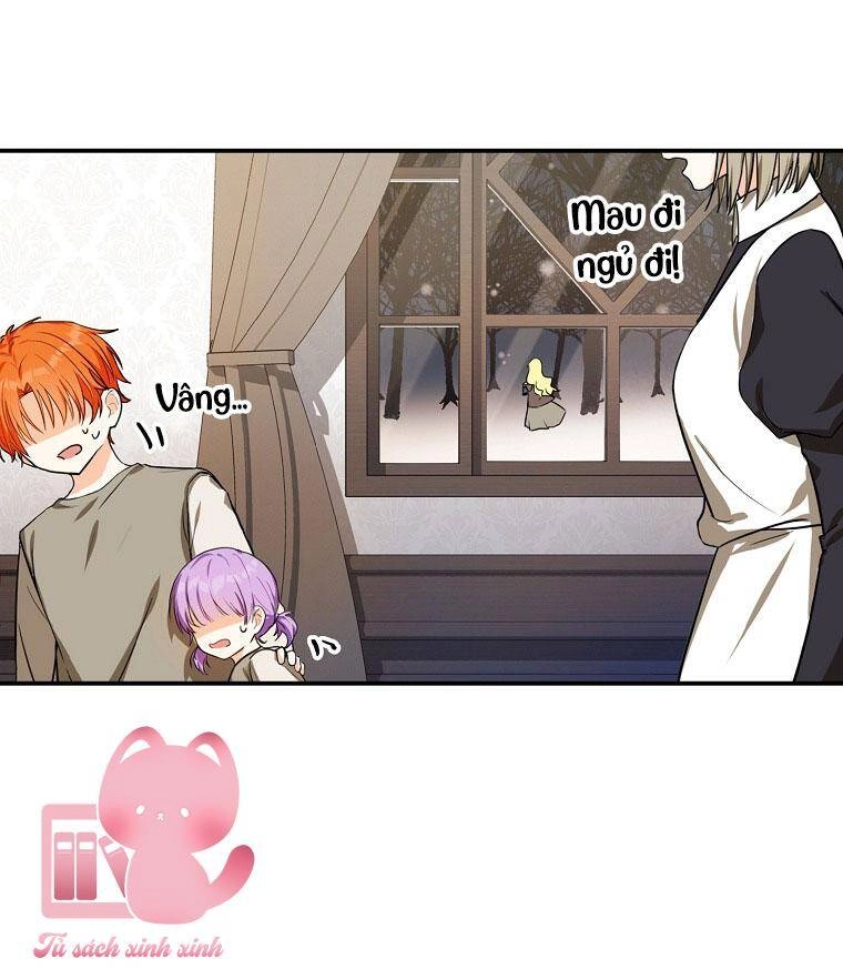 Nàng Dâu Nuôi Muốn Đứt Tình Đoạn Nghĩa Chapter 3 - 37