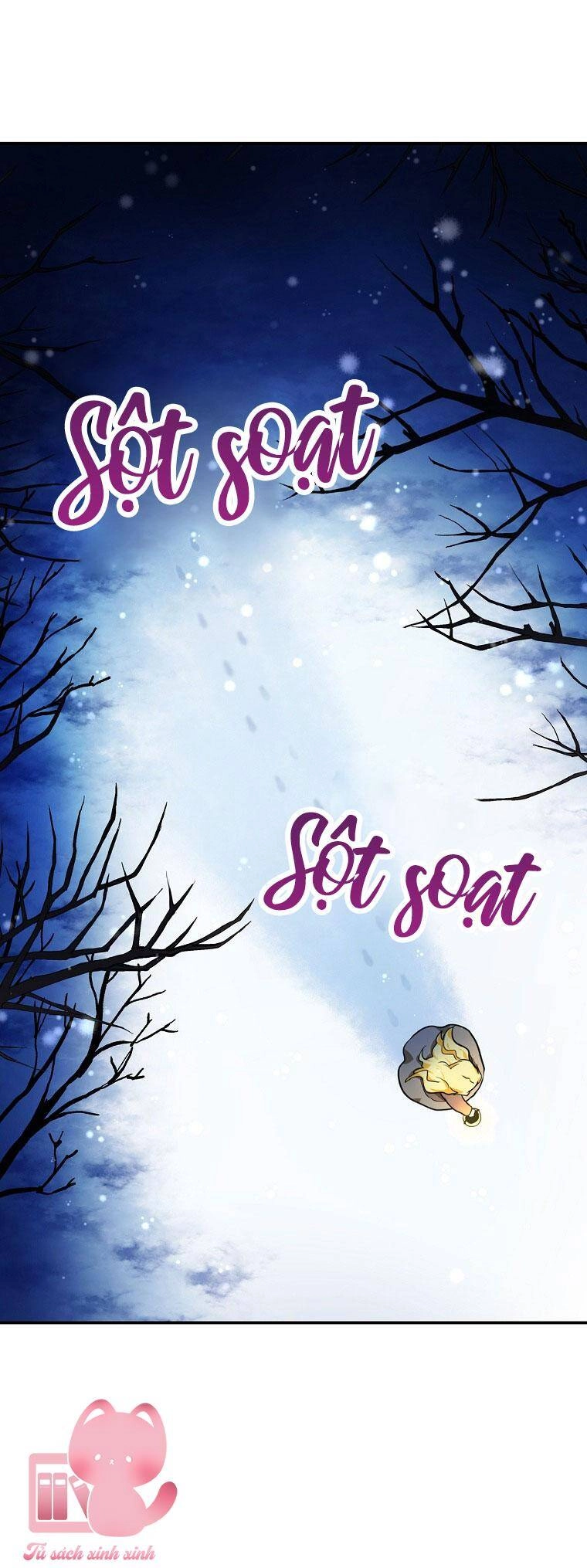 Nàng Dâu Nuôi Muốn Đứt Tình Đoạn Nghĩa Chapter 3 - 39