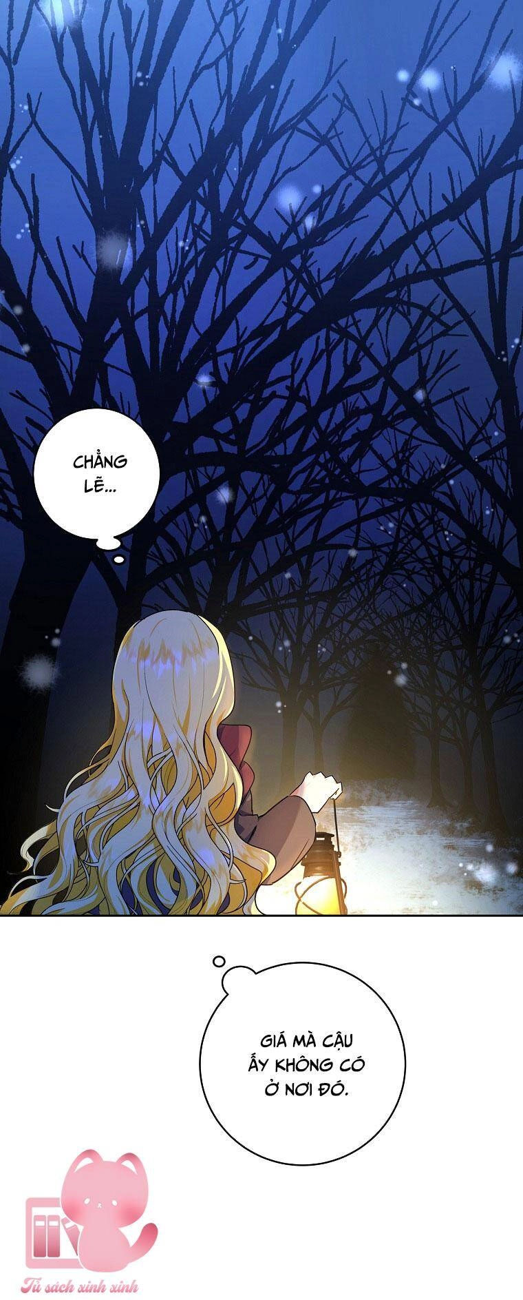 Nàng Dâu Nuôi Muốn Đứt Tình Đoạn Nghĩa Chapter 3 - 47