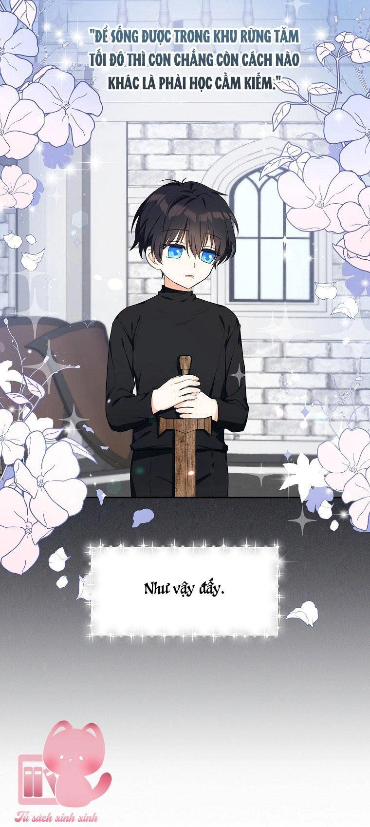 Nàng Dâu Nuôi Muốn Đứt Tình Đoạn Nghĩa Chapter 3 - 51