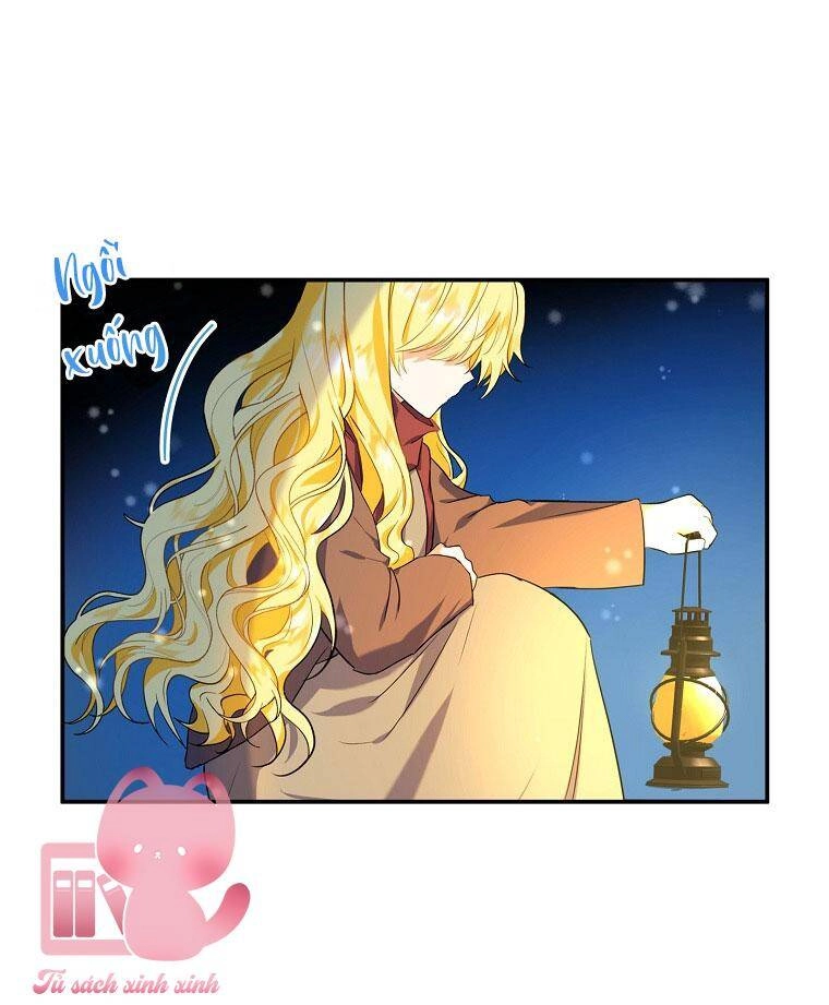 Nàng Dâu Nuôi Muốn Đứt Tình Đoạn Nghĩa Chapter 3 - 55