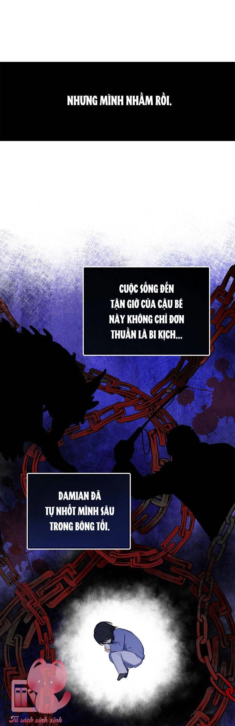 Nàng Dâu Nuôi Muốn Đứt Tình Đoạn Nghĩa Chapter 3 - 61