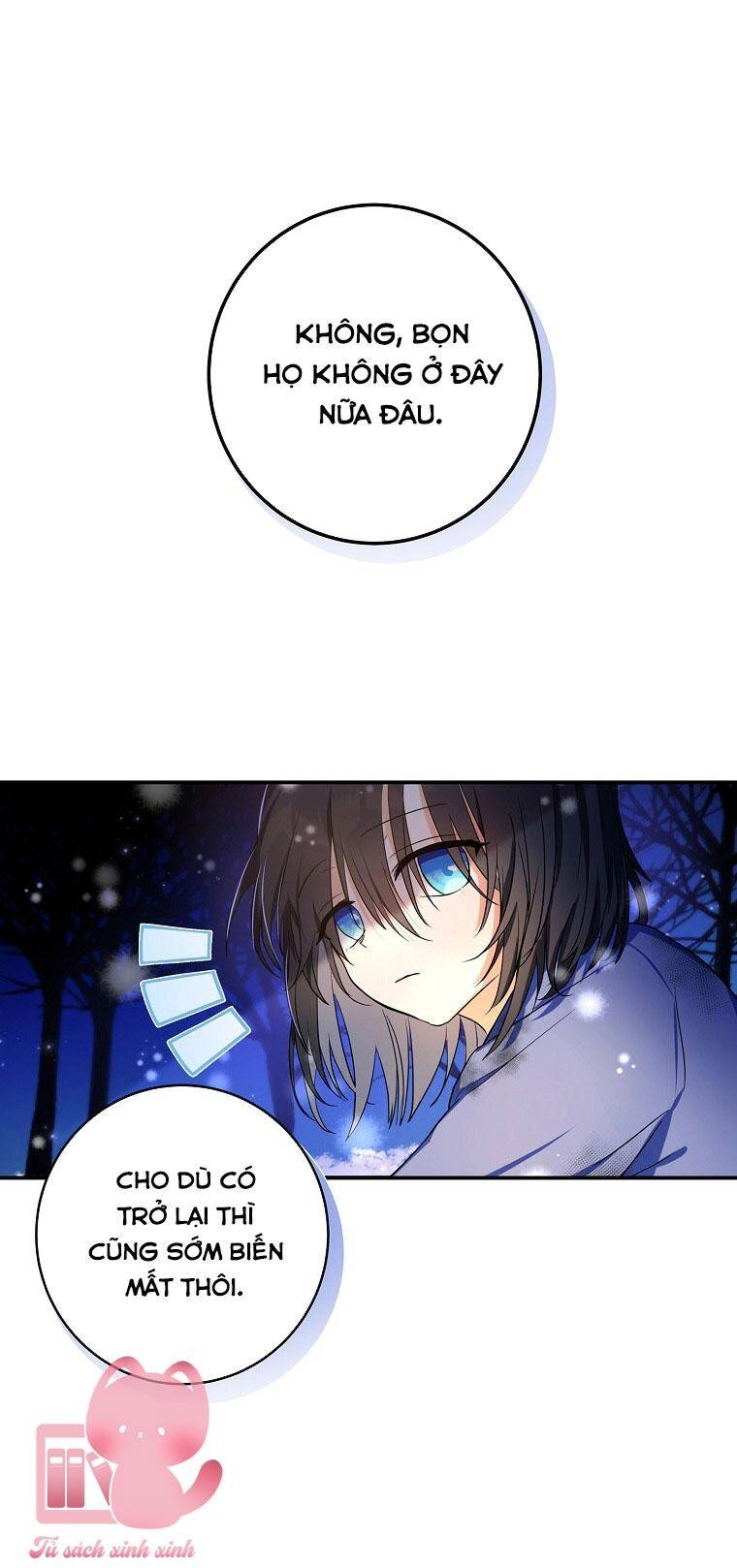 Nàng Dâu Nuôi Muốn Đứt Tình Đoạn Nghĩa Chapter 3 - 65