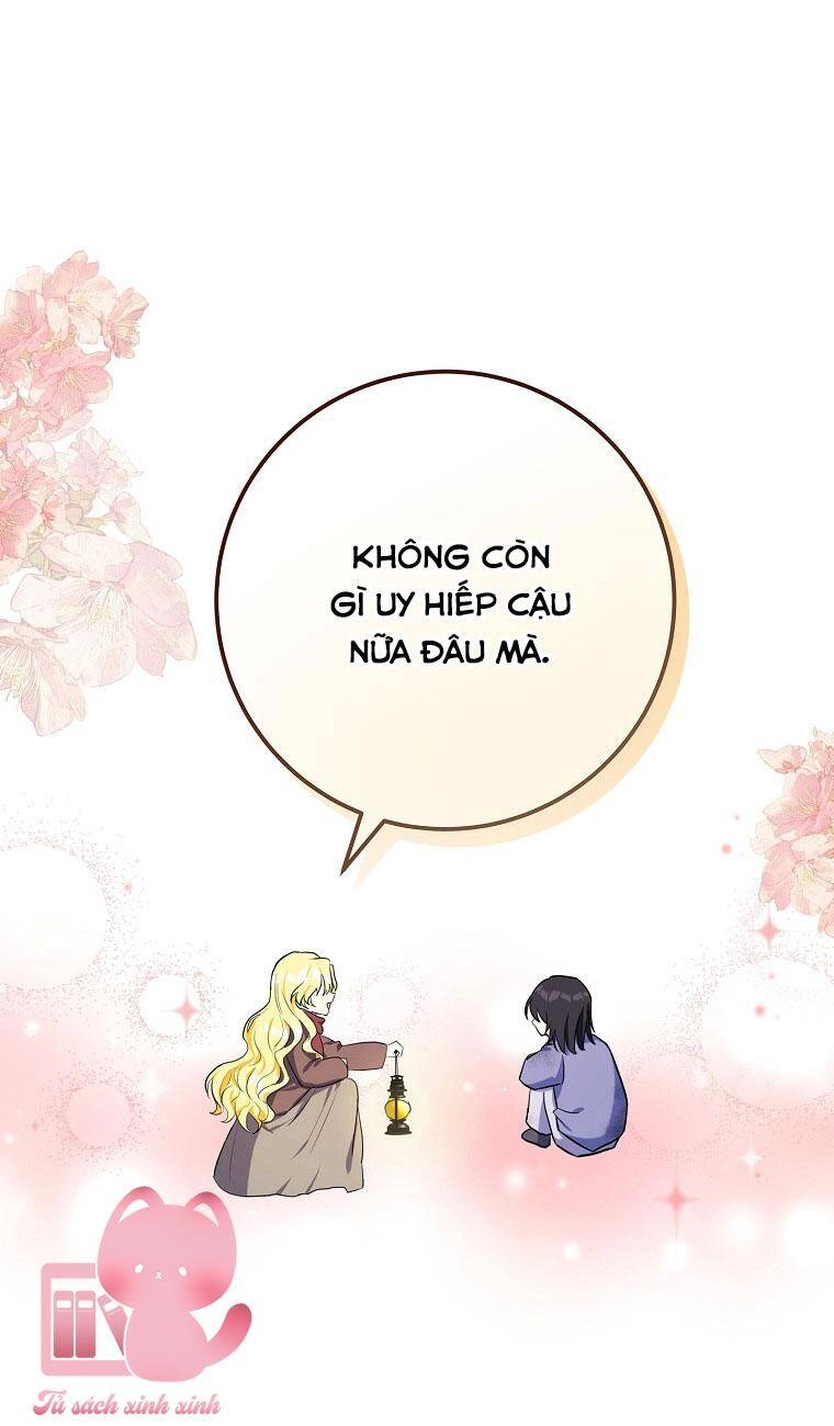 Nàng Dâu Nuôi Muốn Đứt Tình Đoạn Nghĩa Chapter 3 - 67