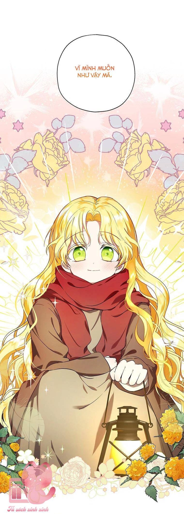 Nàng Dâu Nuôi Muốn Đứt Tình Đoạn Nghĩa Chapter 4 - 3