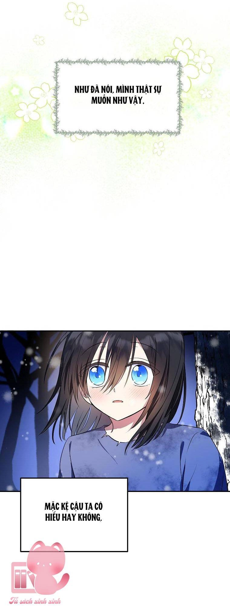 Nàng Dâu Nuôi Muốn Đứt Tình Đoạn Nghĩa Chapter 4 - 4