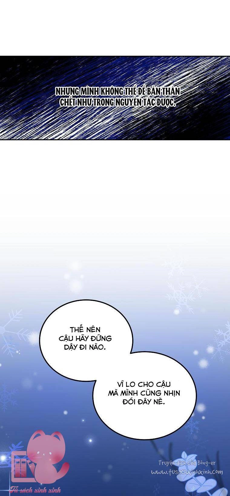 Nàng Dâu Nuôi Muốn Đứt Tình Đoạn Nghĩa Chapter 4 - 5