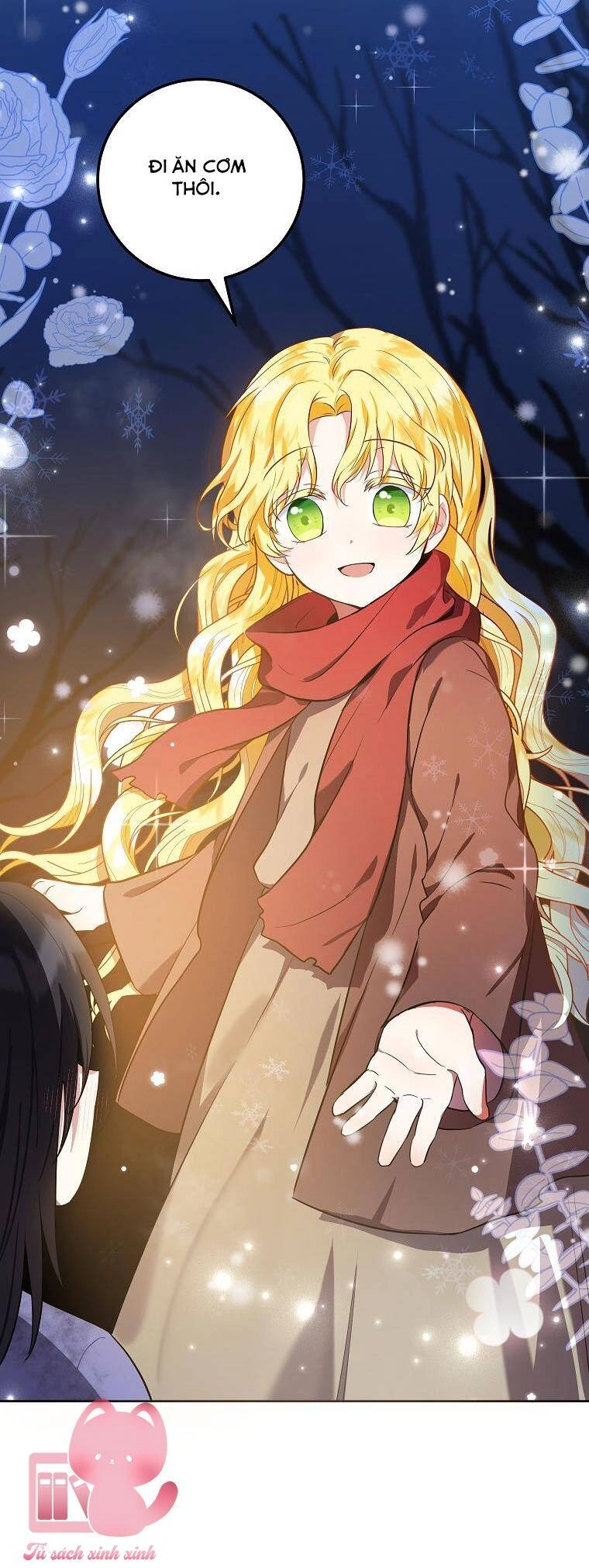 Nàng Dâu Nuôi Muốn Đứt Tình Đoạn Nghĩa Chapter 4 - 6