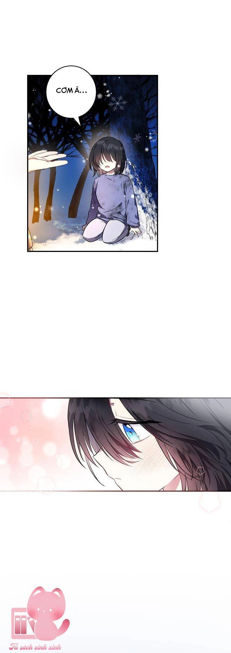 Nàng Dâu Nuôi Muốn Đứt Tình Đoạn Nghĩa Chapter 4 - 7