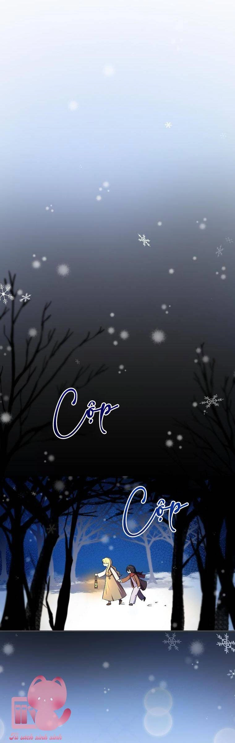 Nàng Dâu Nuôi Muốn Đứt Tình Đoạn Nghĩa Chapter 4 - 8