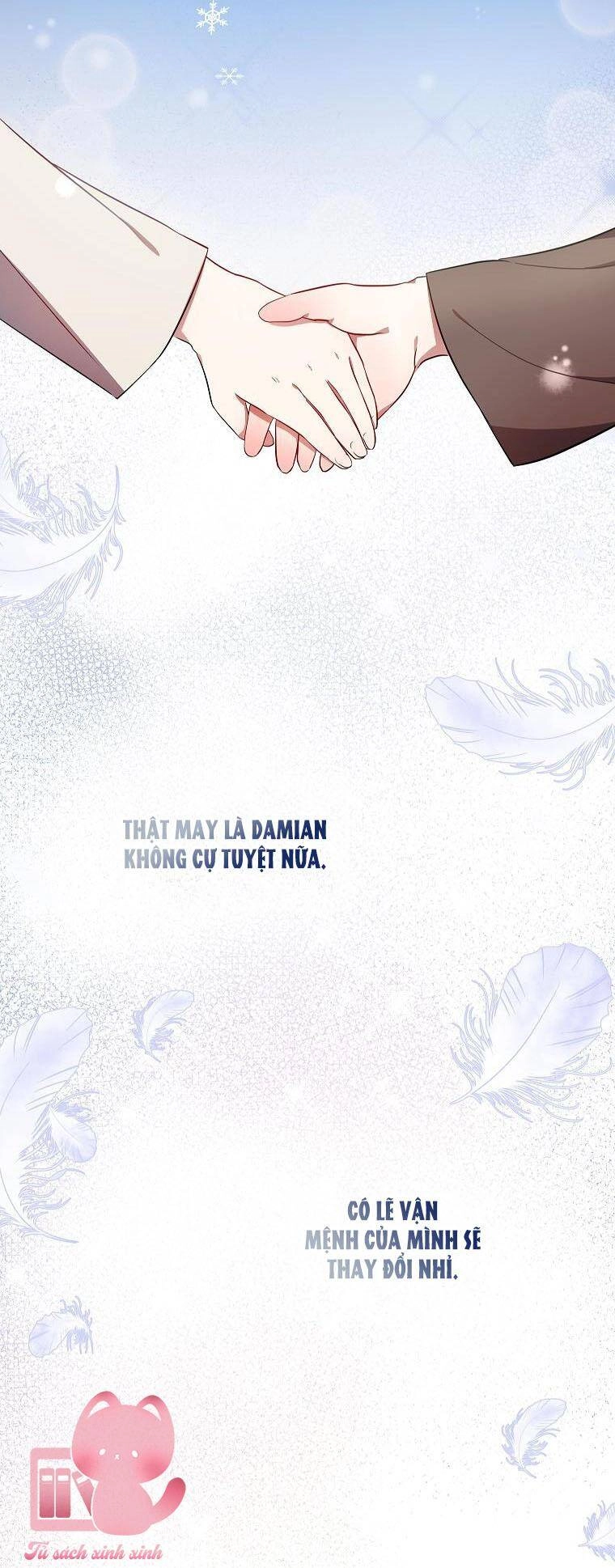 Nàng Dâu Nuôi Muốn Đứt Tình Đoạn Nghĩa Chapter 4 - 9