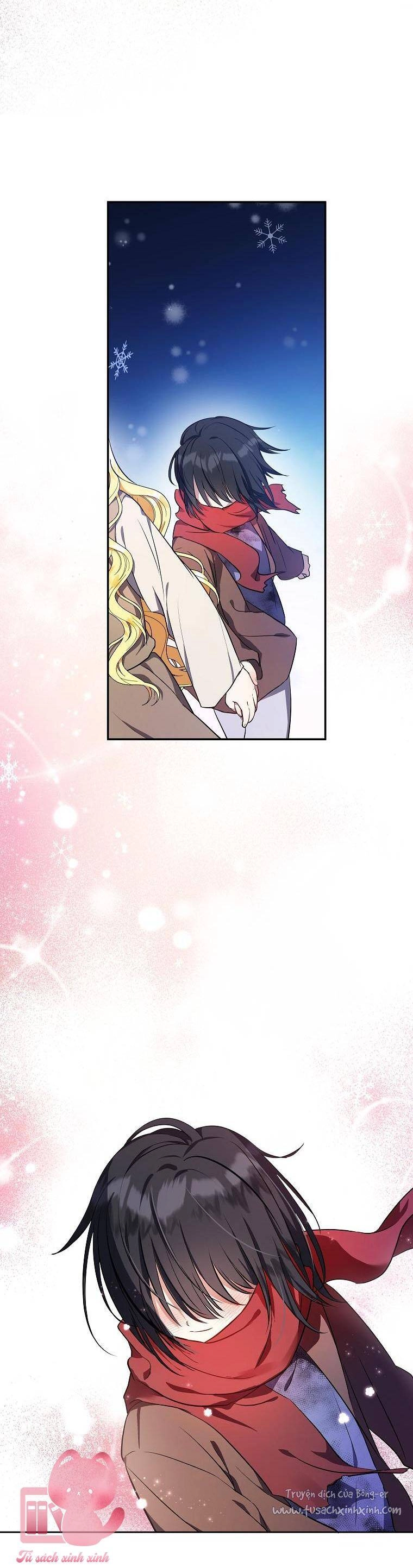 Nàng Dâu Nuôi Muốn Đứt Tình Đoạn Nghĩa Chapter 4 - 10