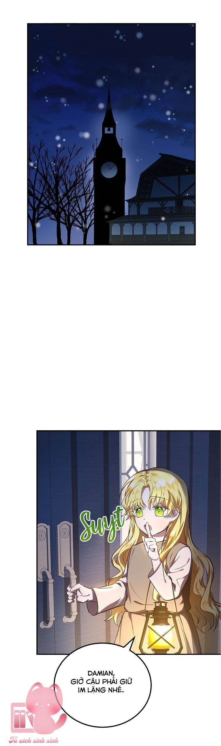 Nàng Dâu Nuôi Muốn Đứt Tình Đoạn Nghĩa Chapter 4 - 12