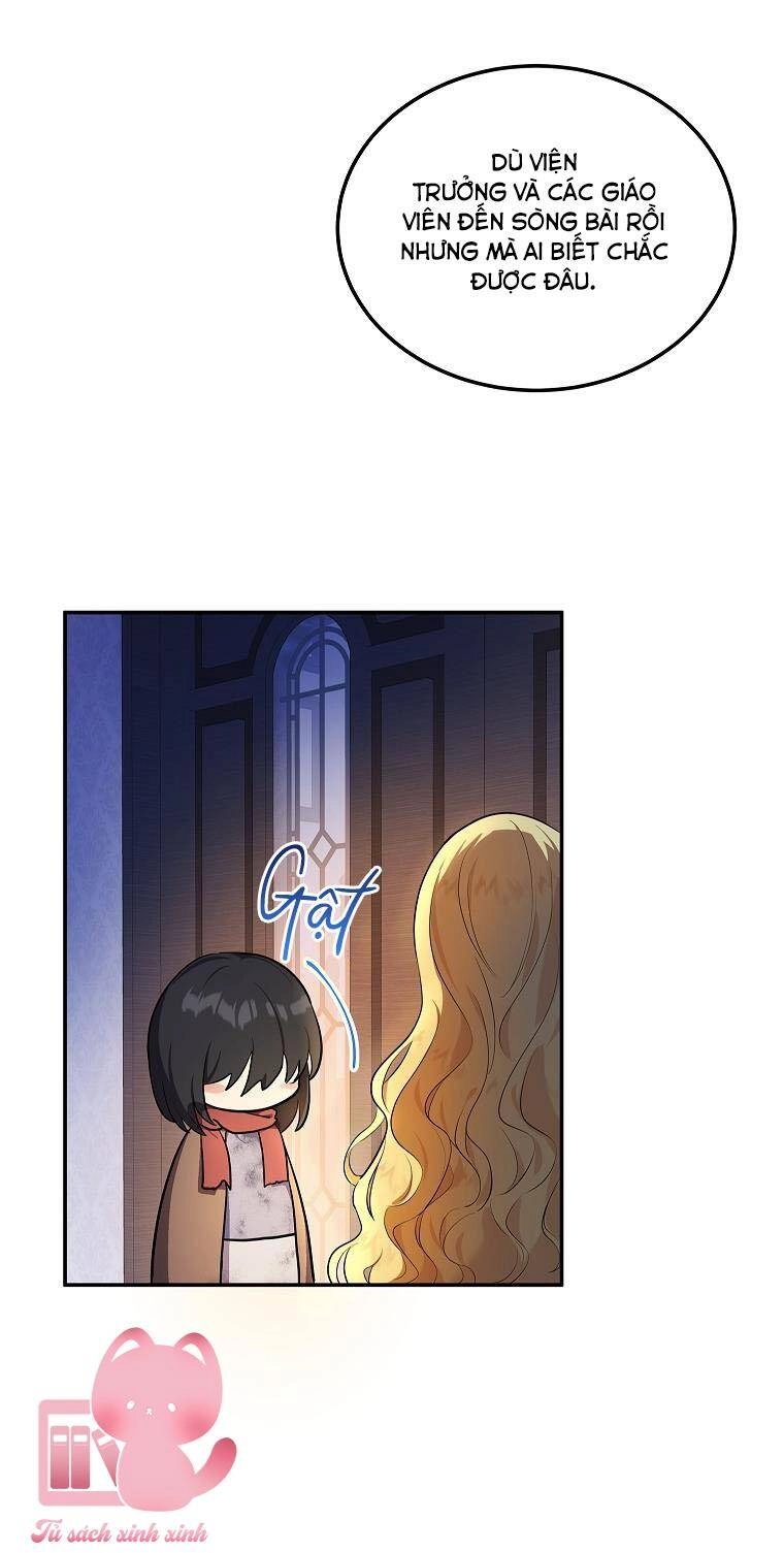 Nàng Dâu Nuôi Muốn Đứt Tình Đoạn Nghĩa Chapter 4 - 13