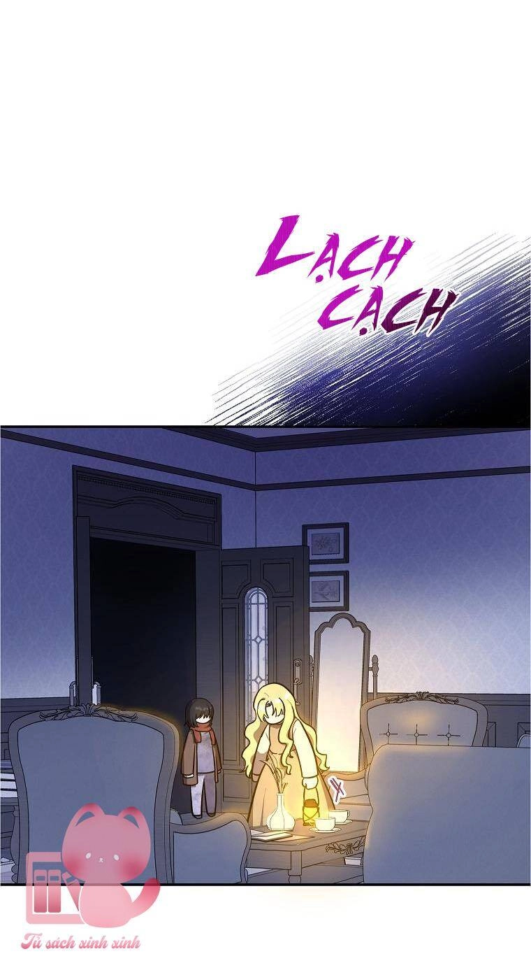 Nàng Dâu Nuôi Muốn Đứt Tình Đoạn Nghĩa Chapter 4 - 14