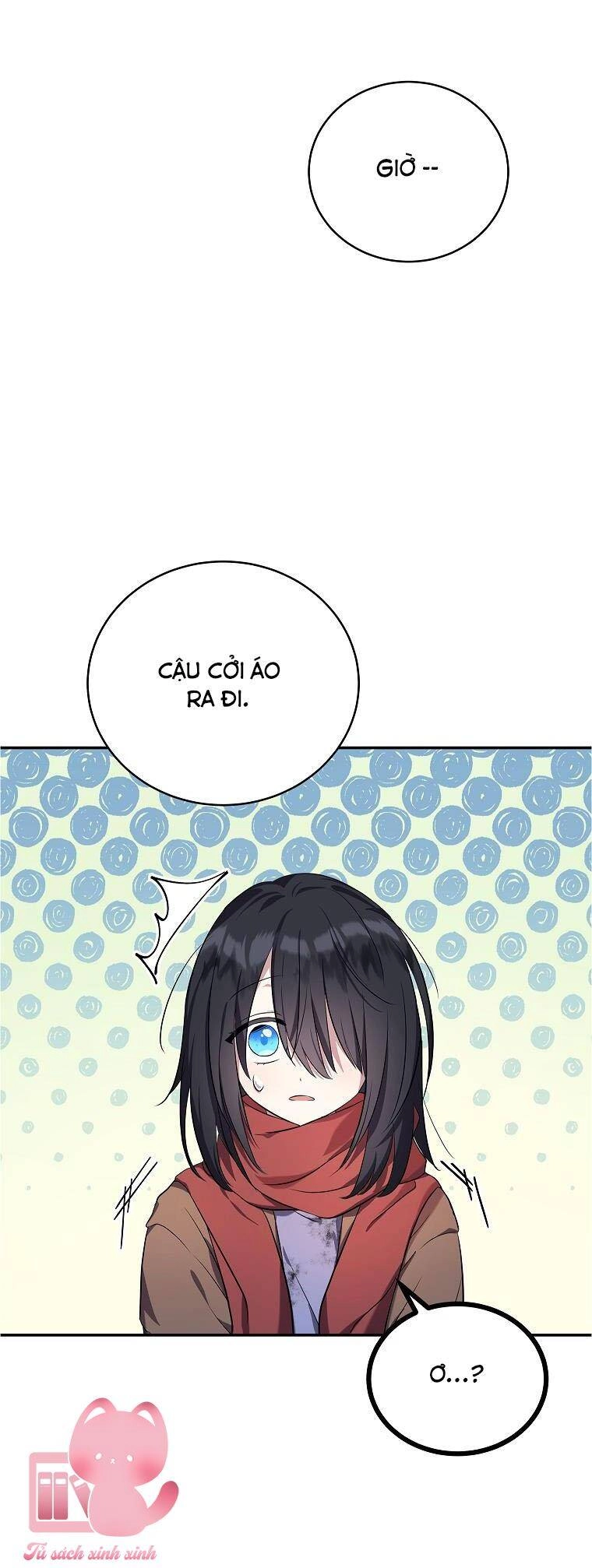 Nàng Dâu Nuôi Muốn Đứt Tình Đoạn Nghĩa Chapter 4 - 15