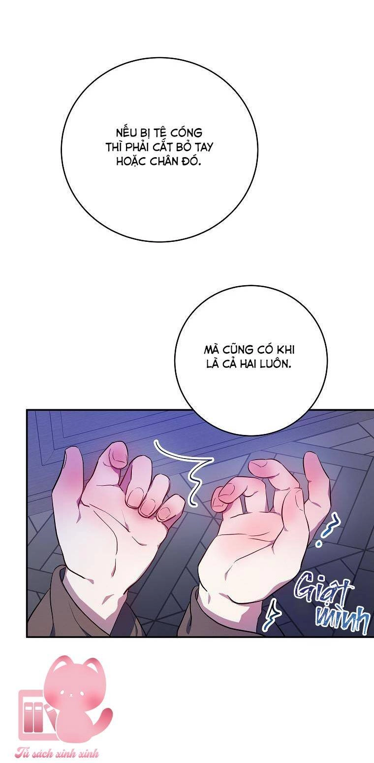 Nàng Dâu Nuôi Muốn Đứt Tình Đoạn Nghĩa Chapter 4 - 18