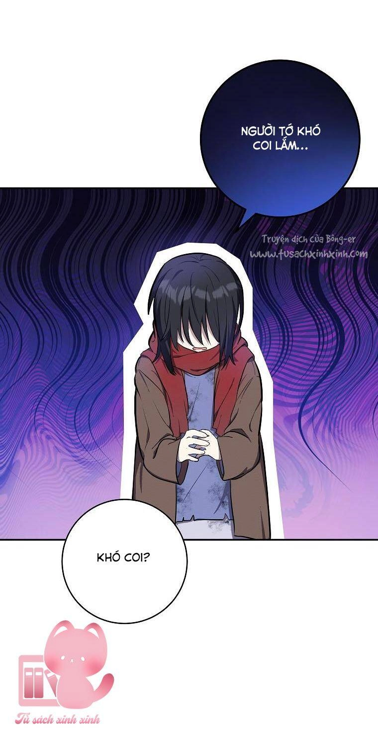 Nàng Dâu Nuôi Muốn Đứt Tình Đoạn Nghĩa Chapter 4 - 22