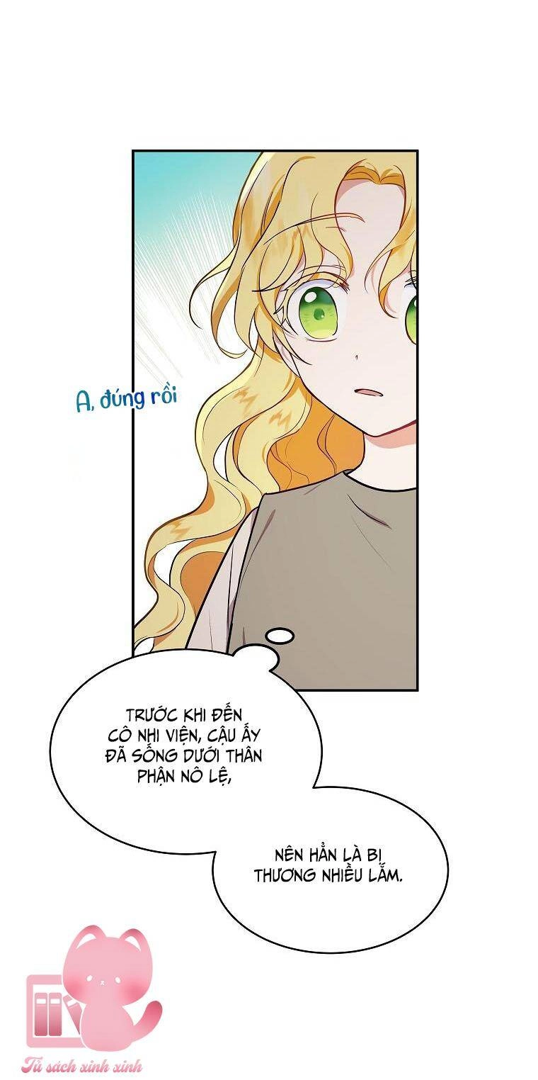 Nàng Dâu Nuôi Muốn Đứt Tình Đoạn Nghĩa Chapter 4 - 23