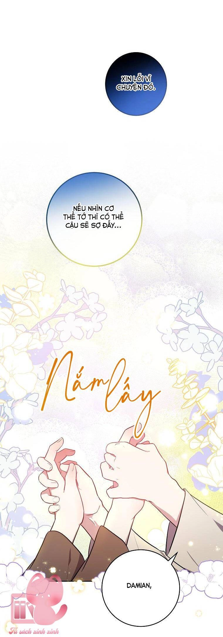 Nàng Dâu Nuôi Muốn Đứt Tình Đoạn Nghĩa Chapter 4 - 24