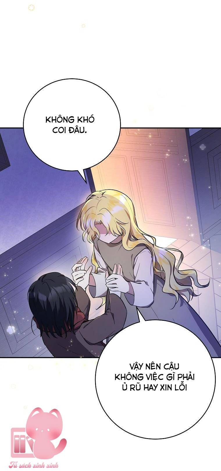 Nàng Dâu Nuôi Muốn Đứt Tình Đoạn Nghĩa Chapter 4 - 25