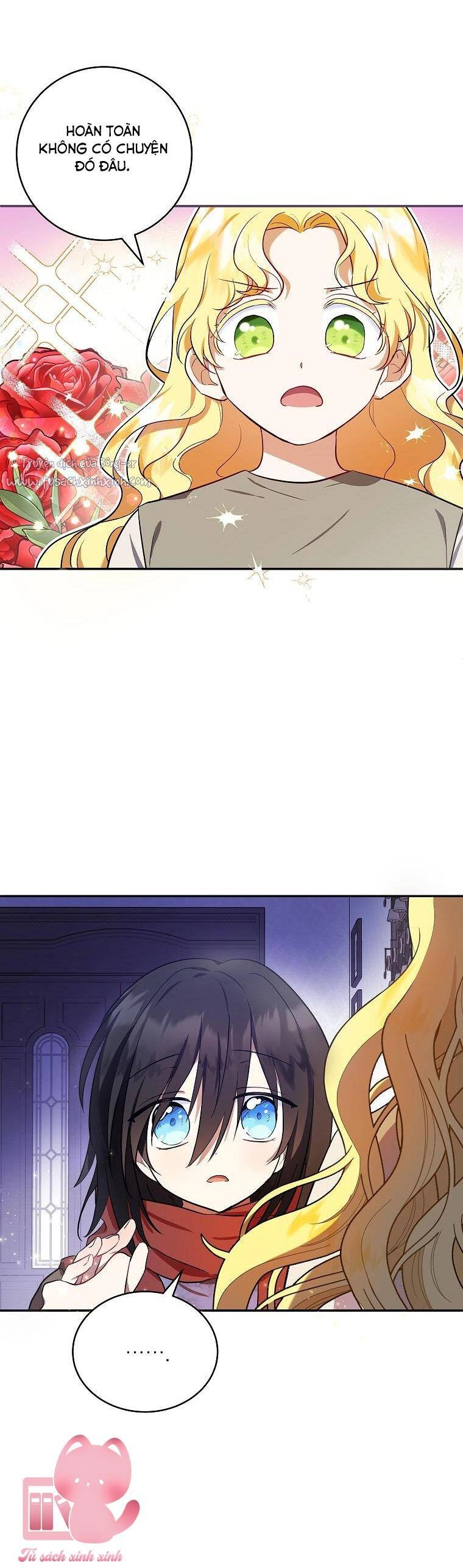 Nàng Dâu Nuôi Muốn Đứt Tình Đoạn Nghĩa Chapter 4 - 26