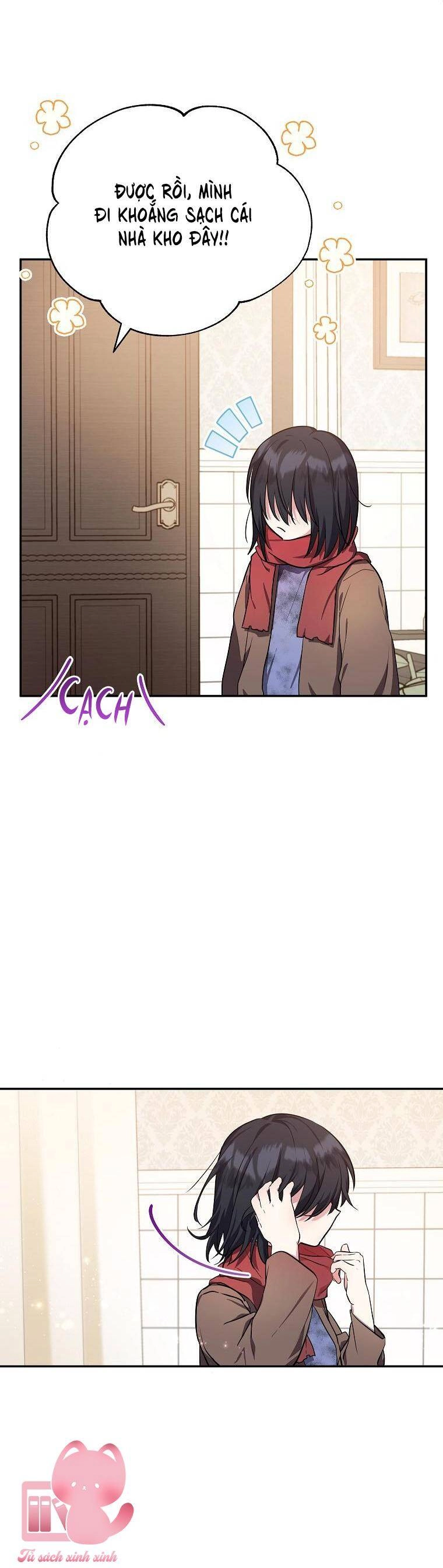 Nàng Dâu Nuôi Muốn Đứt Tình Đoạn Nghĩa Chapter 4 - 29