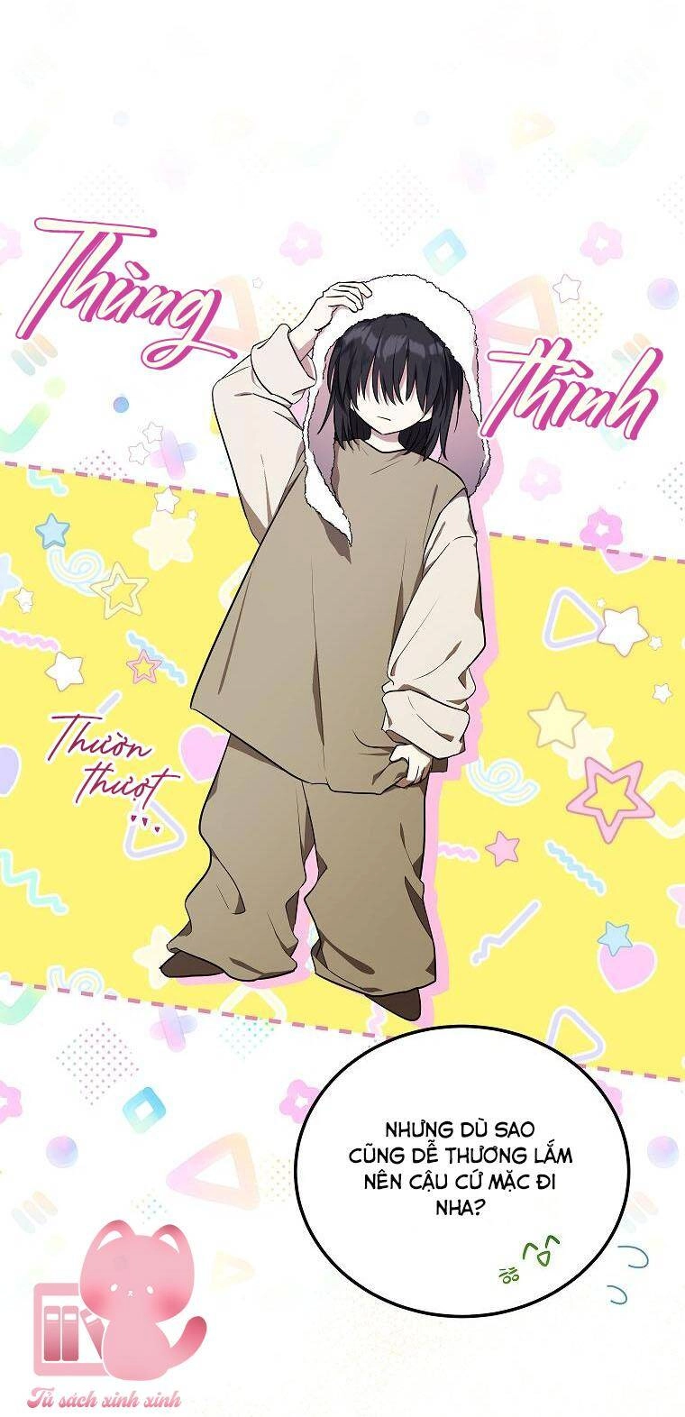 Nàng Dâu Nuôi Muốn Đứt Tình Đoạn Nghĩa Chapter 4 - 35