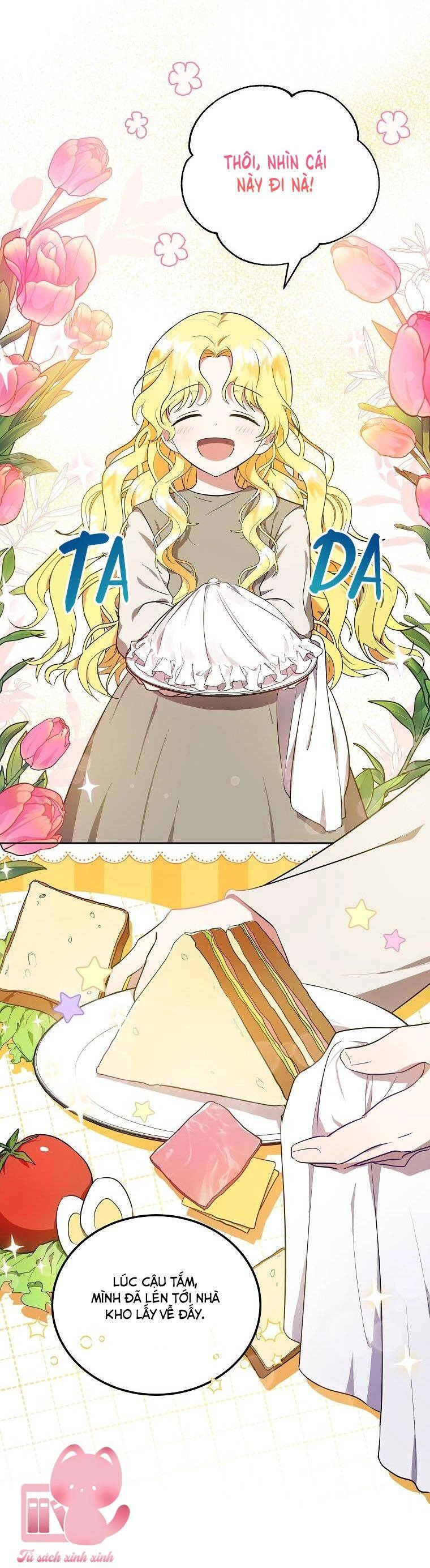 Nàng Dâu Nuôi Muốn Đứt Tình Đoạn Nghĩa Chapter 4 - 36