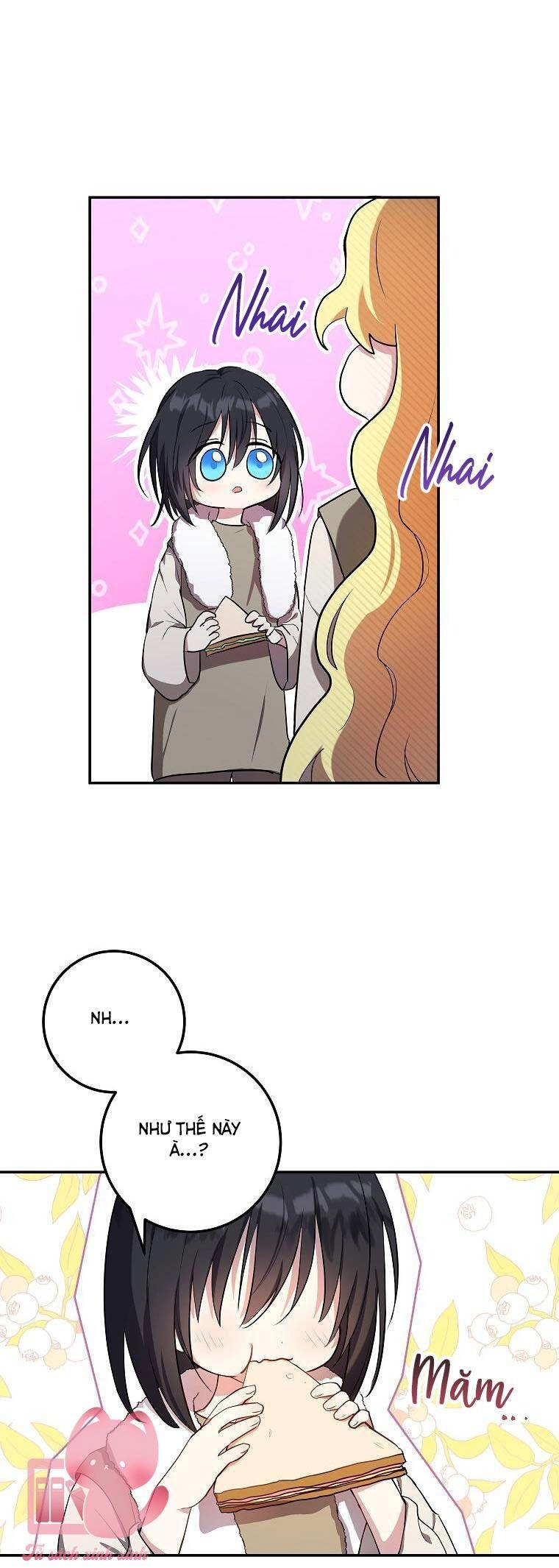 Nàng Dâu Nuôi Muốn Đứt Tình Đoạn Nghĩa Chapter 4 - 41