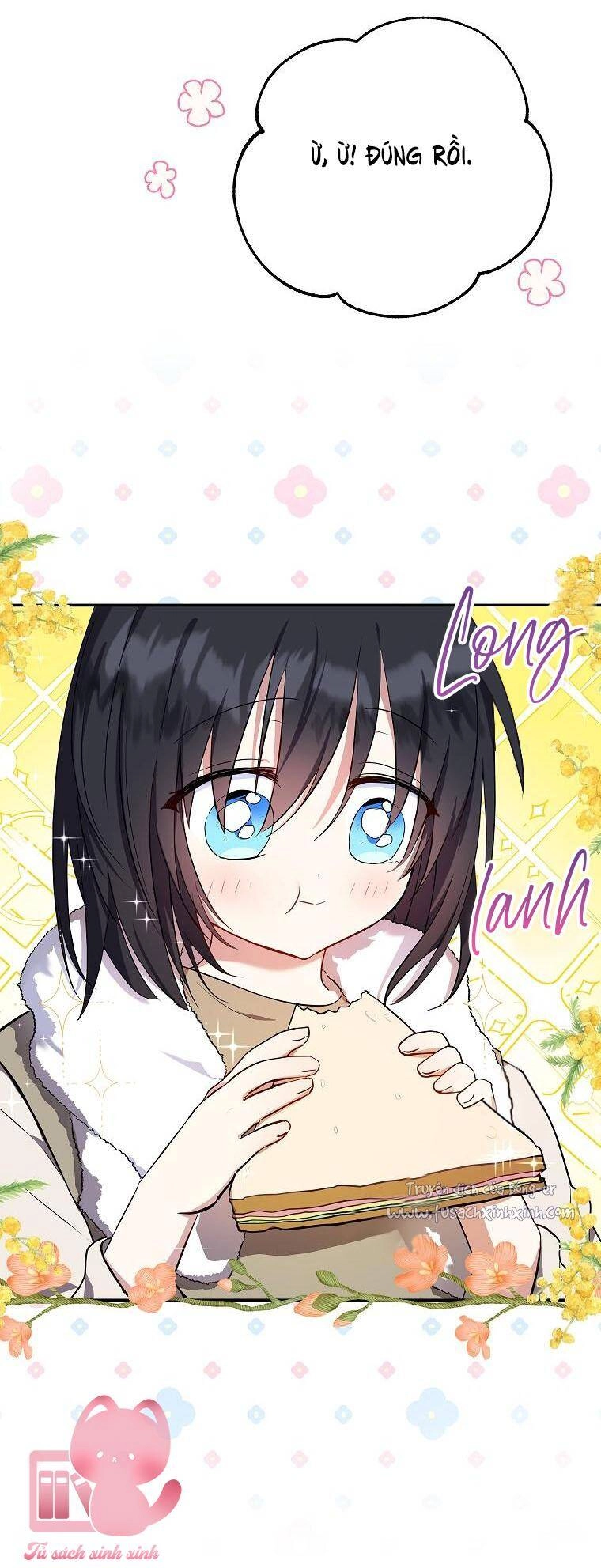 Nàng Dâu Nuôi Muốn Đứt Tình Đoạn Nghĩa Chapter 4 - 42